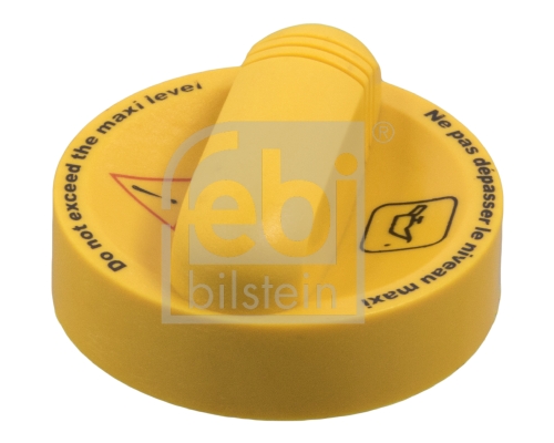 Buson umplere ulei FEBI BILSTEIN 22121