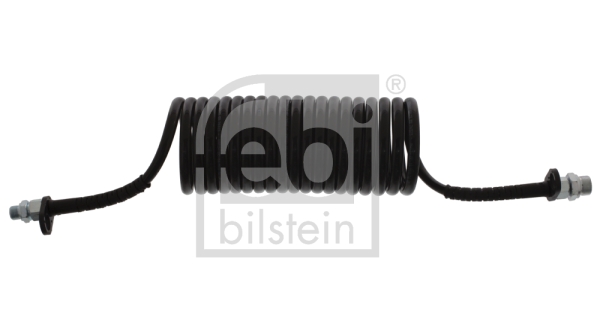 Furtunspirala SCANIA 3 - series T 113 H/320  diesel 320 cai FEBI BILSTEIN 22123