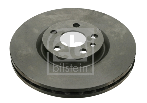 Disc frana FEBI BILSTEIN 22403