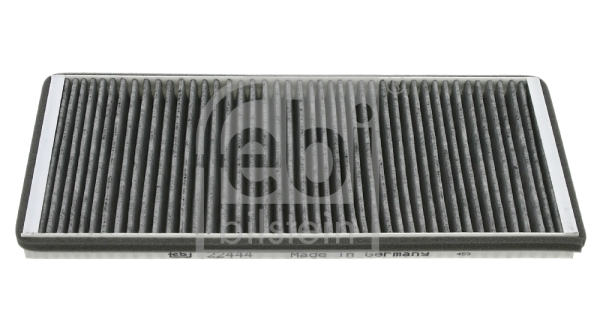 Filtru polen FEBI BILSTEIN 22444