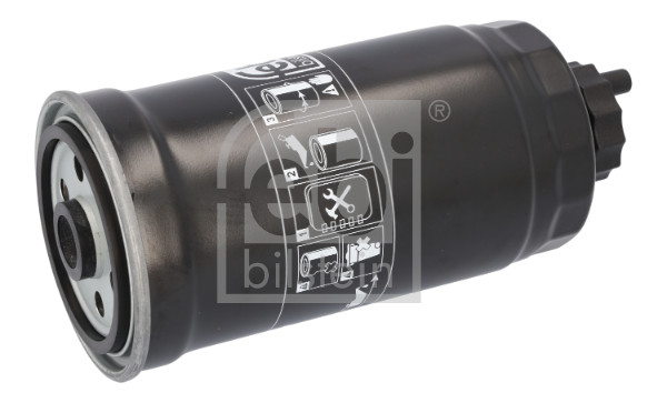 Filtru combustibil FEBI BILSTEIN 22520