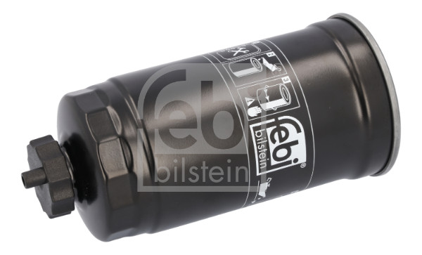 Filtru combustibil FEBI BILSTEIN 22520