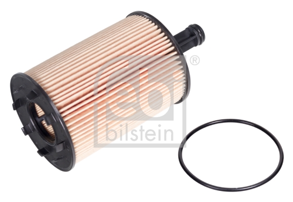 Filtru ulei VW GOLF V (1K1) 1.9 TDI  diesel 105 cai FEBI BILSTEIN 22546