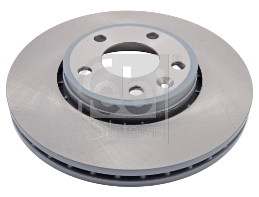 Disc frana FEBI BILSTEIN 22698