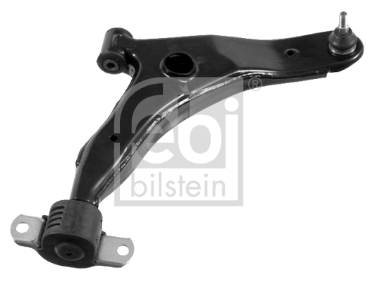 Brat suspensie roata FEBI BILSTEIN 22741