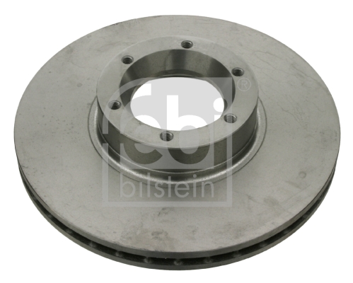 Disc frana FEBI BILSTEIN 22853