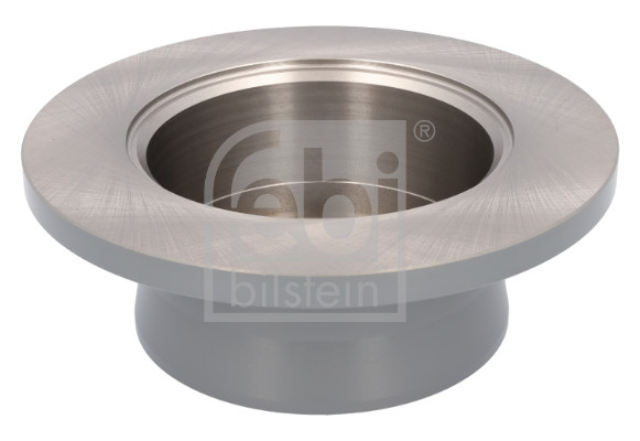 Disc frana FEBI BILSTEIN 22858