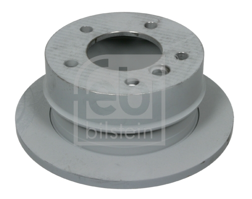 Disc frana FEBI BILSTEIN 22860