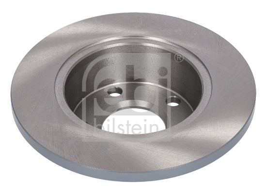 Disc frana FEBI BILSTEIN 22906