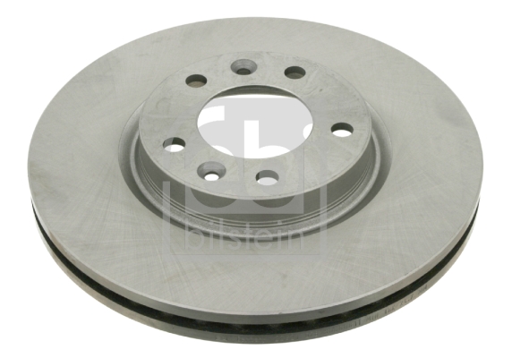 Disc frana FEBI BILSTEIN 22921