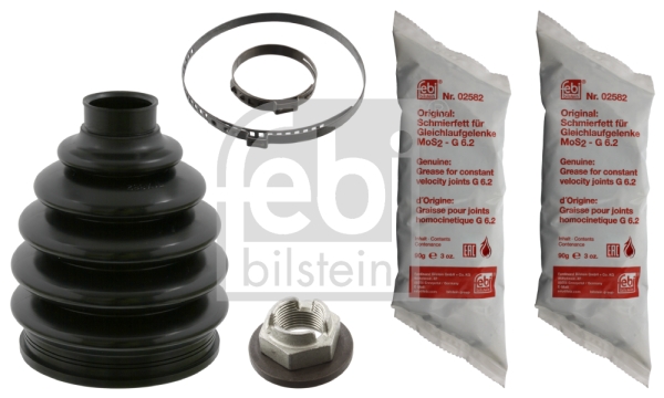 Ansamblu burduf articulatie planetara FEBI BILSTEIN 22980