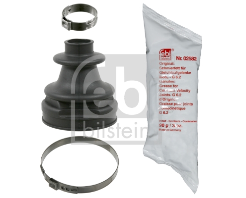 Ansamblu burduf articulatie planetara FEBI BILSTEIN 22985
