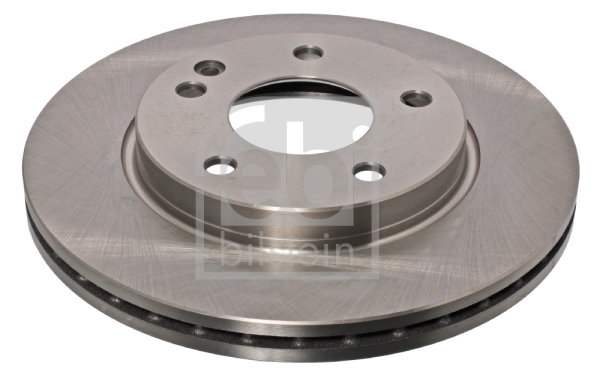 Disc frana FEBI BILSTEIN 22994