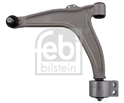 Brat suspensie roata FEBI BILSTEIN 23001