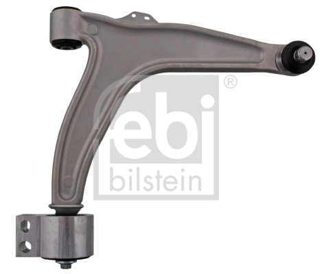 Brat suspensie roata FEBI BILSTEIN 23002
