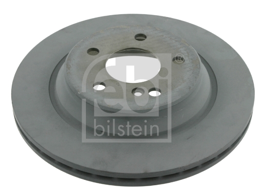 Disc frana FEBI BILSTEIN 23177