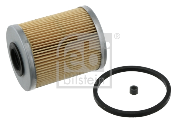 Filtru combustibil OPEL ASTRA J Sports Tourer (P10) 1.7 CDTI (35)  diesel 110 cai FEBI BILSTEIN 23305