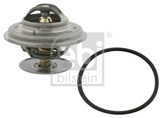 Termostat lichid racire FEBI BILSTEIN 23466