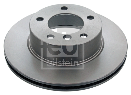 Disc frana FEBI BILSTEIN 23535