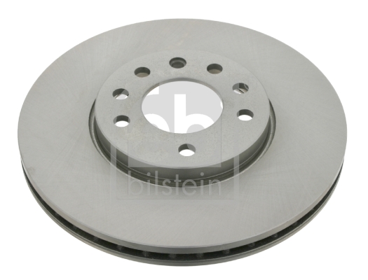 Disc frana FEBI BILSTEIN 23549
