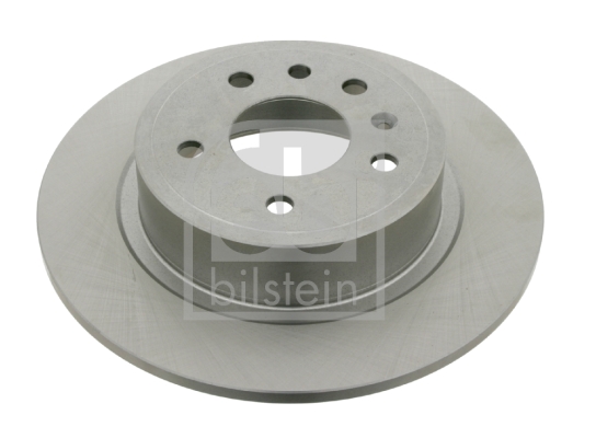 Disc frana FEBI BILSTEIN 23551