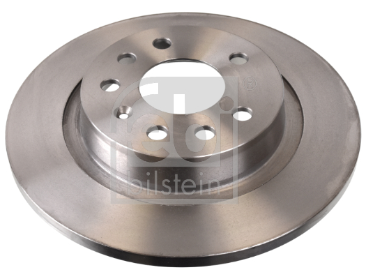 Disc frana FEBI BILSTEIN 23562
