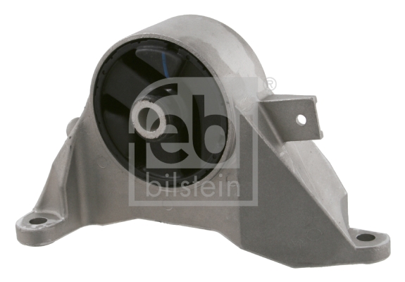 Suport motor OPEL VECTRA C (Z02) 2.2 DTI 16V (F69)  diesel 125 cai FEBI BILSTEIN 23677