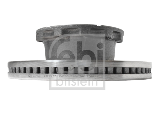 Disc frana FEBI BILSTEIN 23723