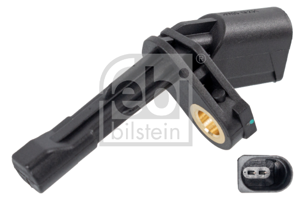 Senzor turatie roata FEBI BILSTEIN 23808
