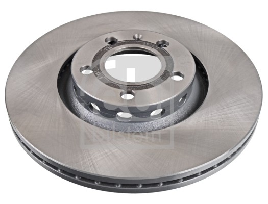 Disc frana FEBI BILSTEIN 23960