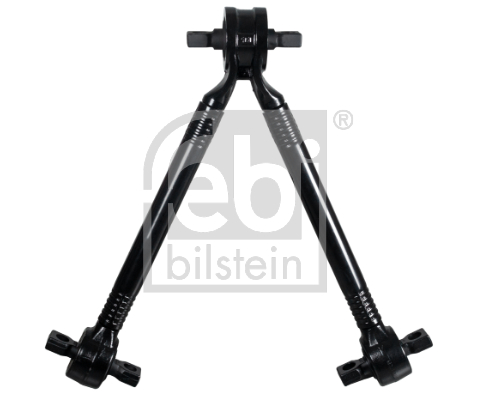 Brat suspensie roata FEBI BILSTEIN 24006