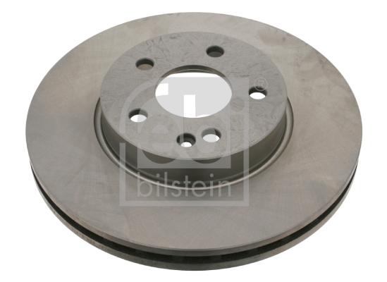 Disc frana FEBI BILSTEIN 24076