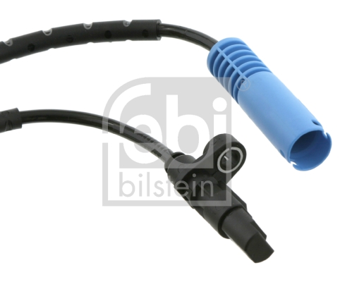 Senzor turatie roata FEBI BILSTEIN 24128