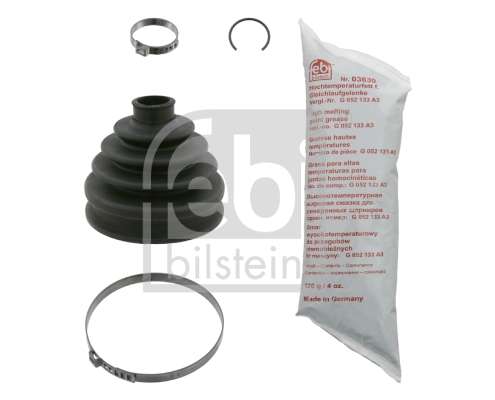 Ansamblu burduf articulatie planetara FEBI BILSTEIN 24137