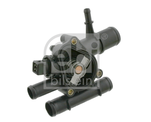 Termostat lichid racire FEBI BILSTEIN 24157