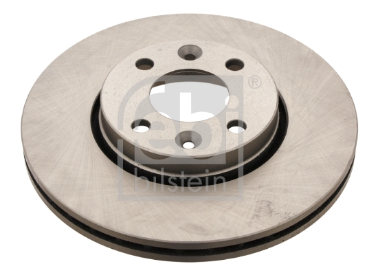 Disc frana FEBI BILSTEIN 24165
