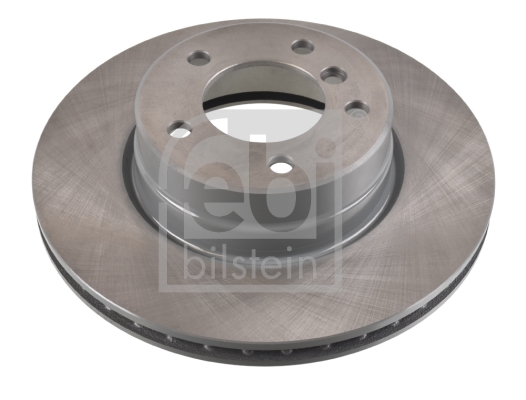 Disc frana FEBI BILSTEIN 24342