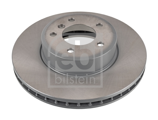 Disc frana FEBI BILSTEIN 24343