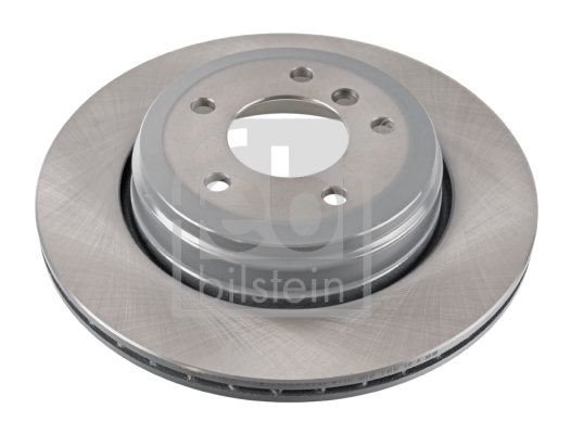 Disc frana FEBI BILSTEIN 24344