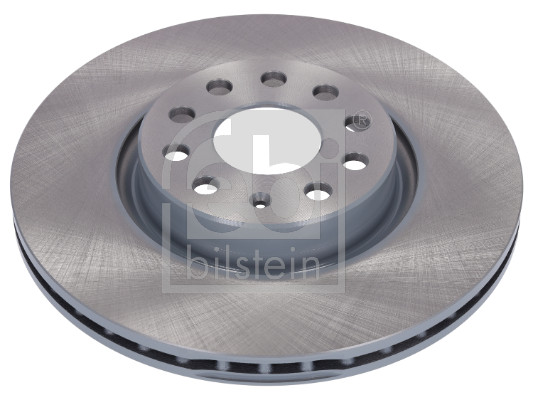Disc frana FEBI BILSTEIN 24384