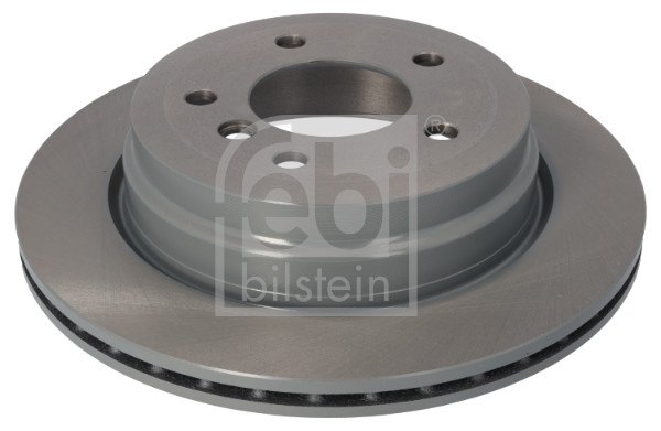 Disc frana FEBI BILSTEIN 24475