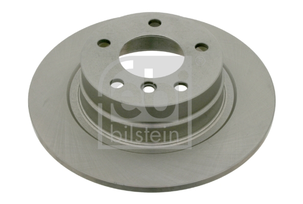 Disc frana FEBI BILSTEIN 24482