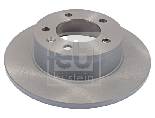 Disc frana FEBI BILSTEIN 24491