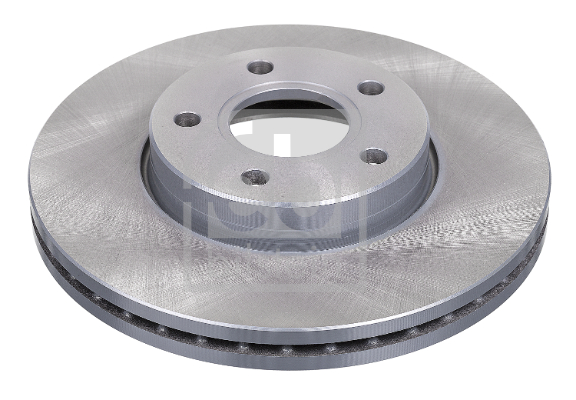 Disc frana FEBI BILSTEIN 24565