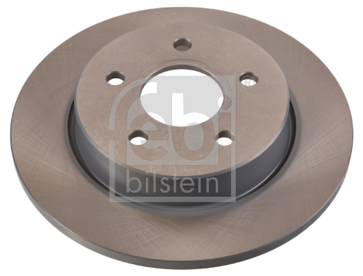 Disc frana FEBI BILSTEIN 24619