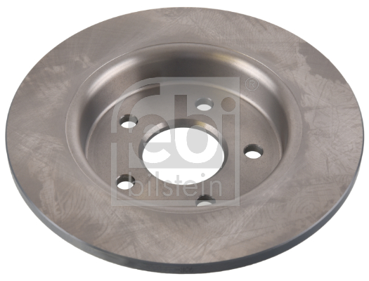 Disc frana FEBI BILSTEIN 24619