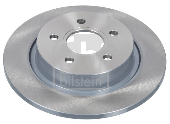 Disc frana FEBI BILSTEIN 24620