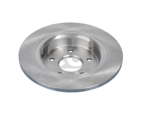 Disc frana FEBI BILSTEIN 24620