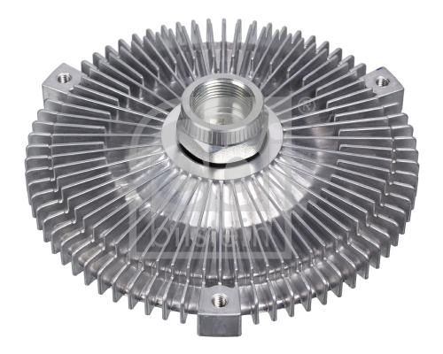 Cupla ventilator radiator FEBI BILSTEIN 24722