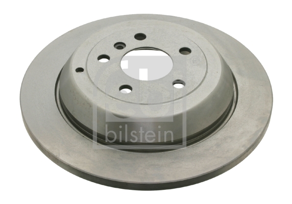 Disc frana FEBI BILSTEIN 24747